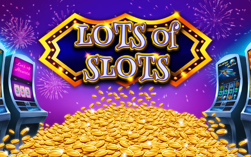 slot game là gì