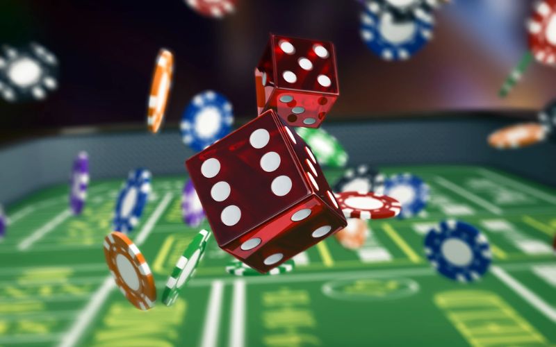 Game cờ bạc