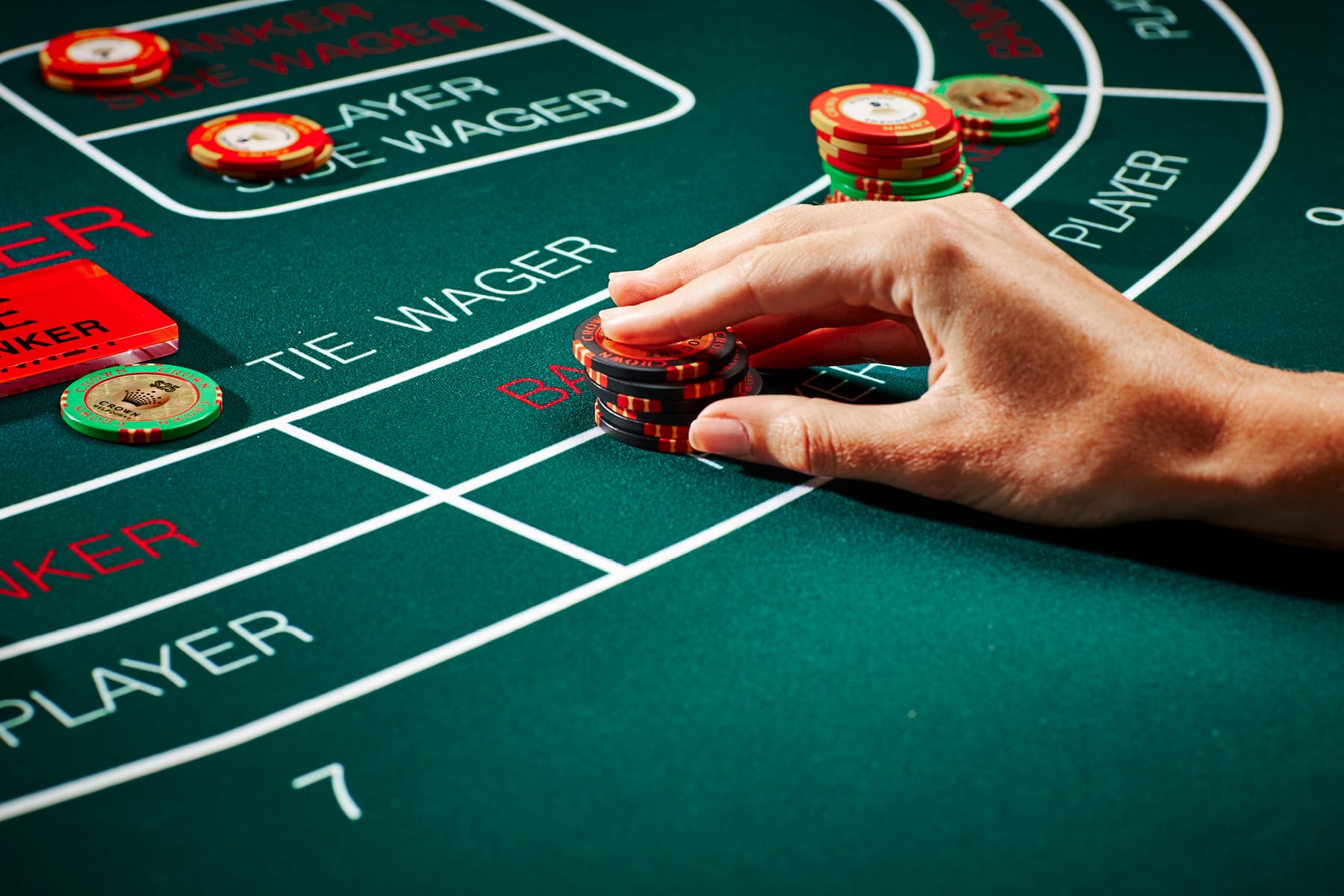 baccarat
