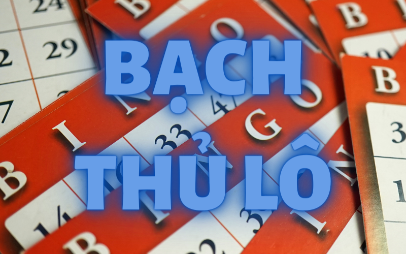 Soi cầu bạch thủ