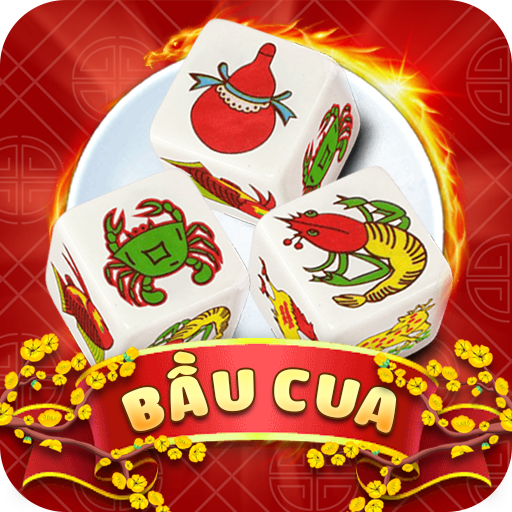 bầu cua