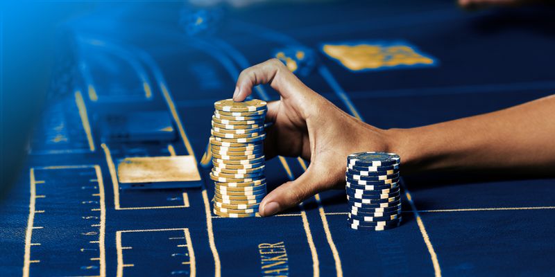 Nên có những quyết định khi chơi Baccarat để mang lại một tỉ lệ thắng với bạn