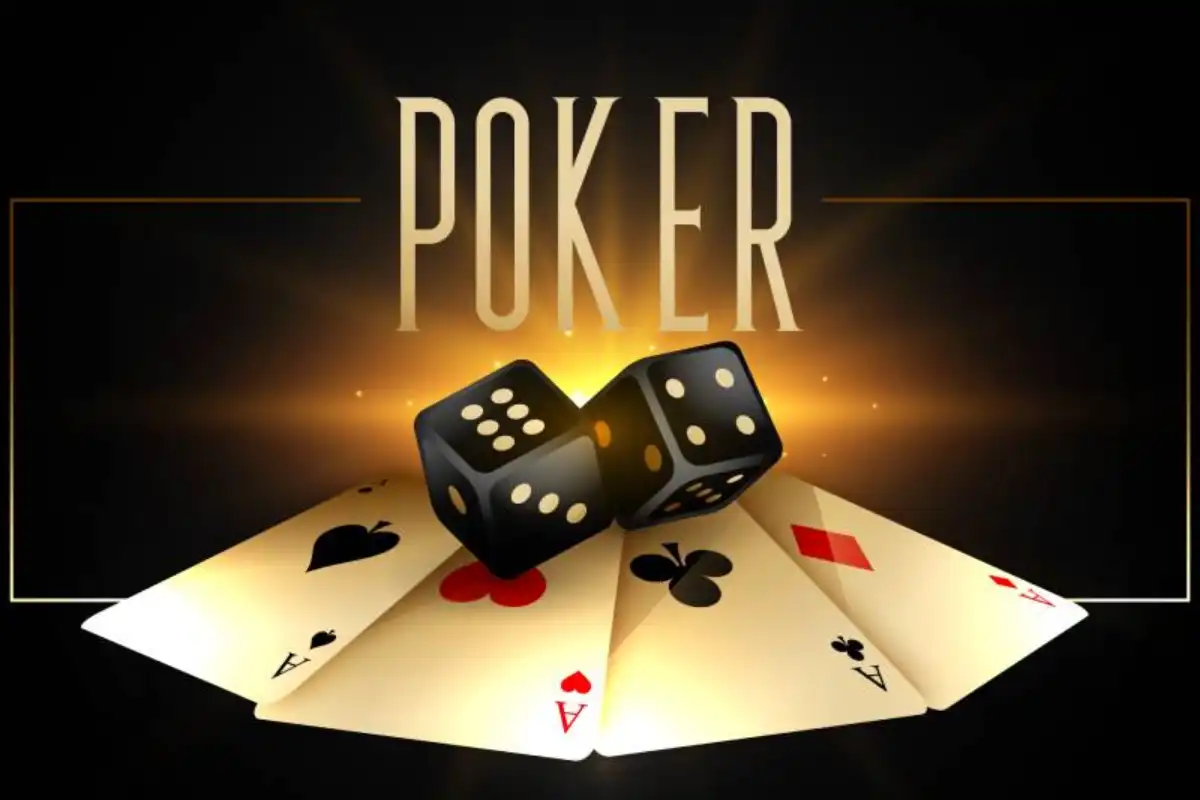 Bài Poker là gì