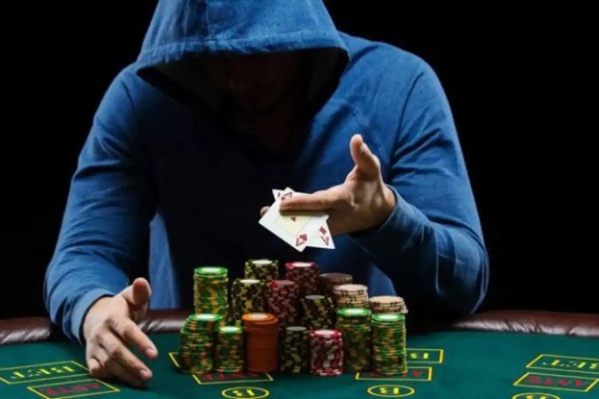 Thuật ngữ Poker