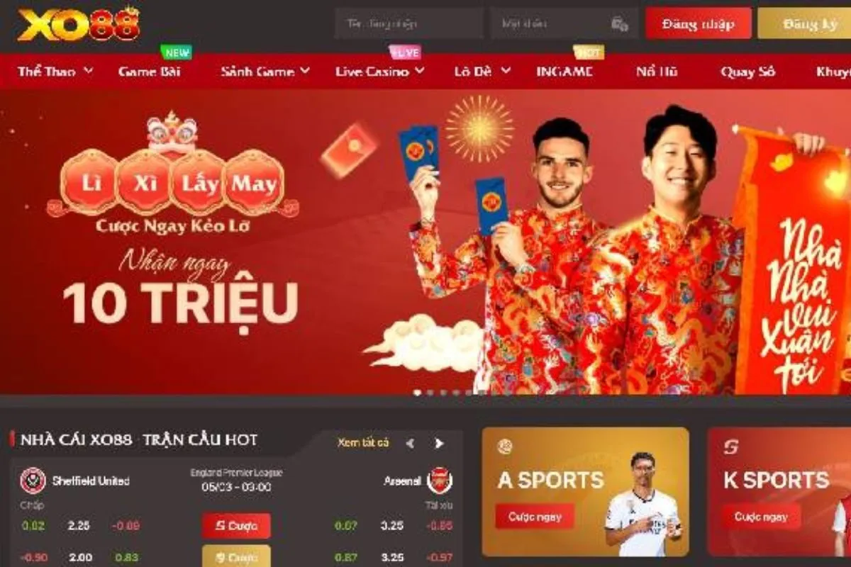 trải nghiệm khó quên về thế giới cá cược