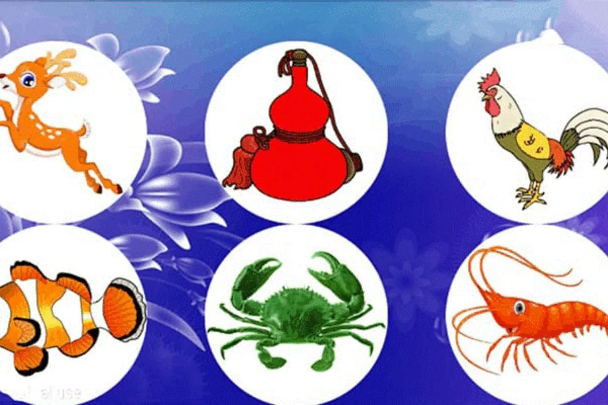 tại sao bầu cua thường xuất hiện trong dịp tết nguyên đán