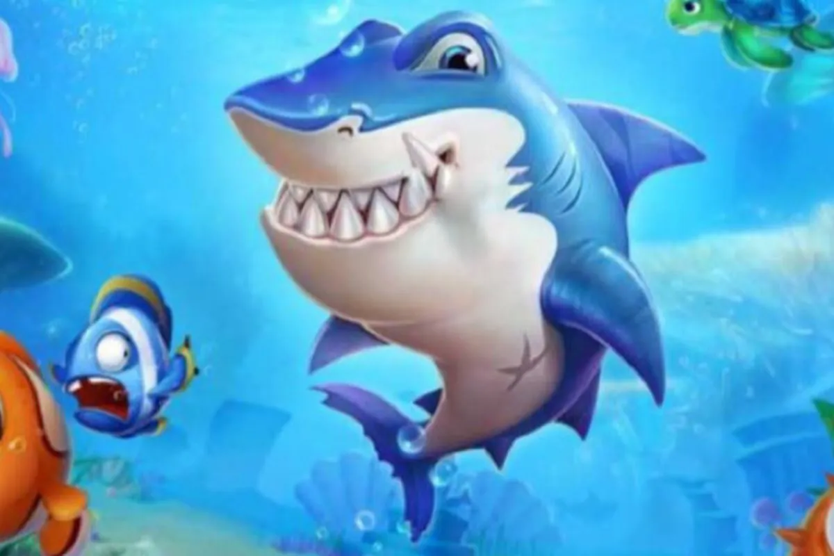 có game bắn cá 6d hay không