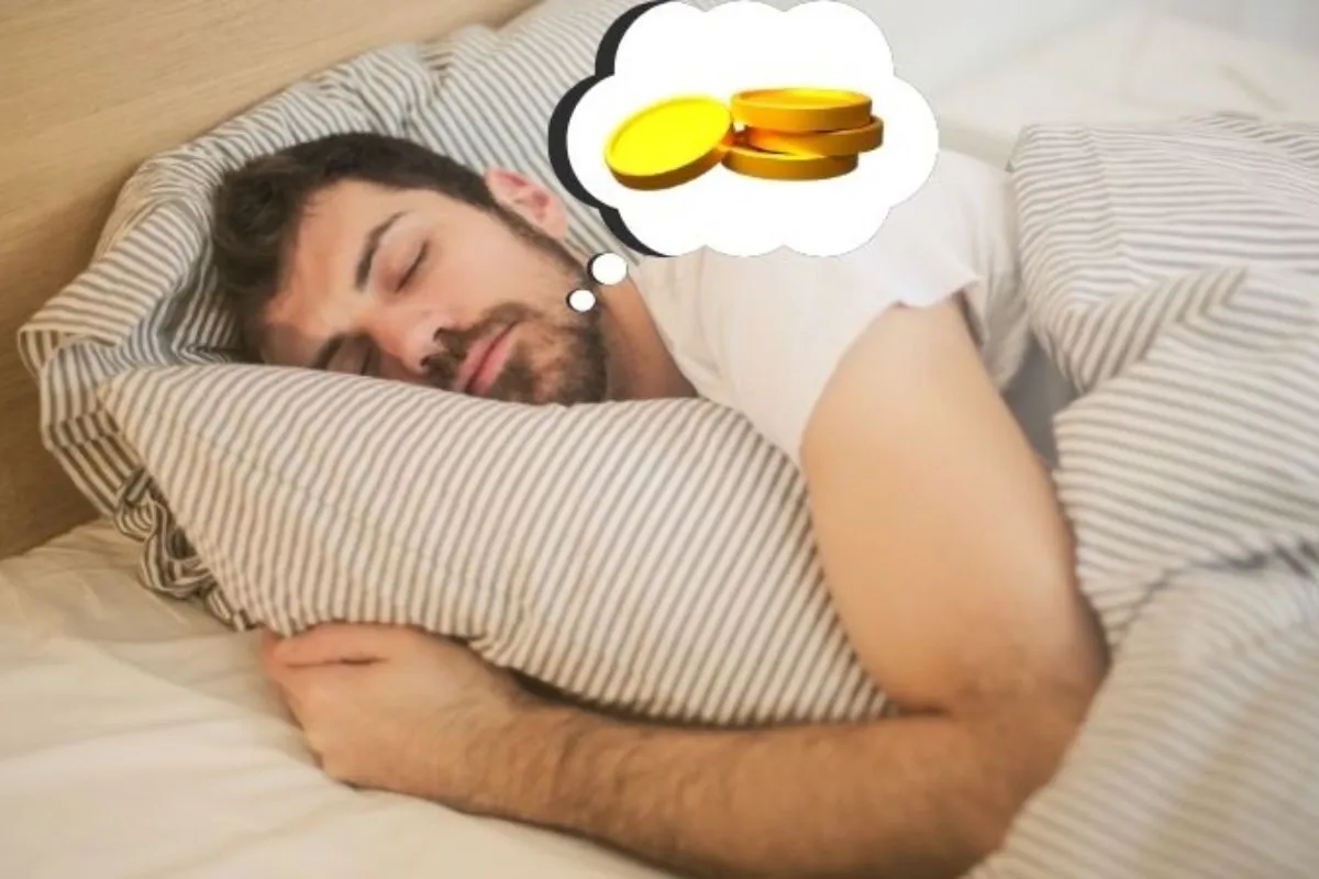 giải mã giấc mơ điềm báo và làm giàu