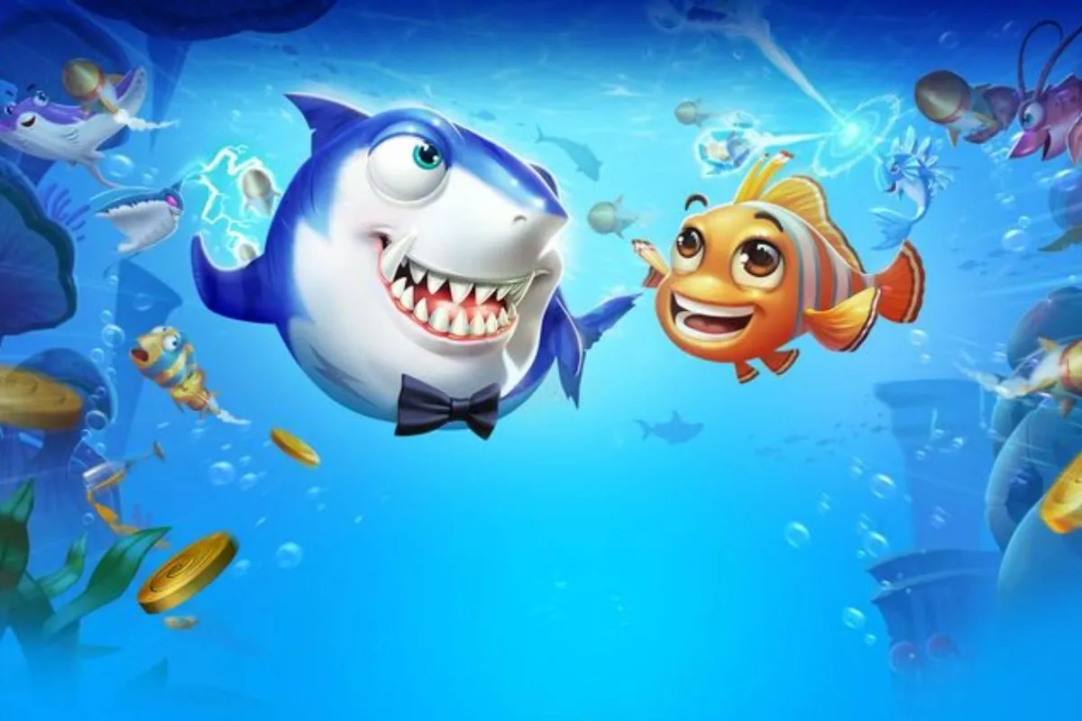 có game bắn cá 6d hay không