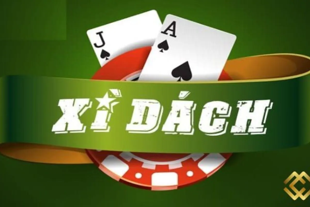 chơi xì dách bao nhiêu điểm là bị đền làng
