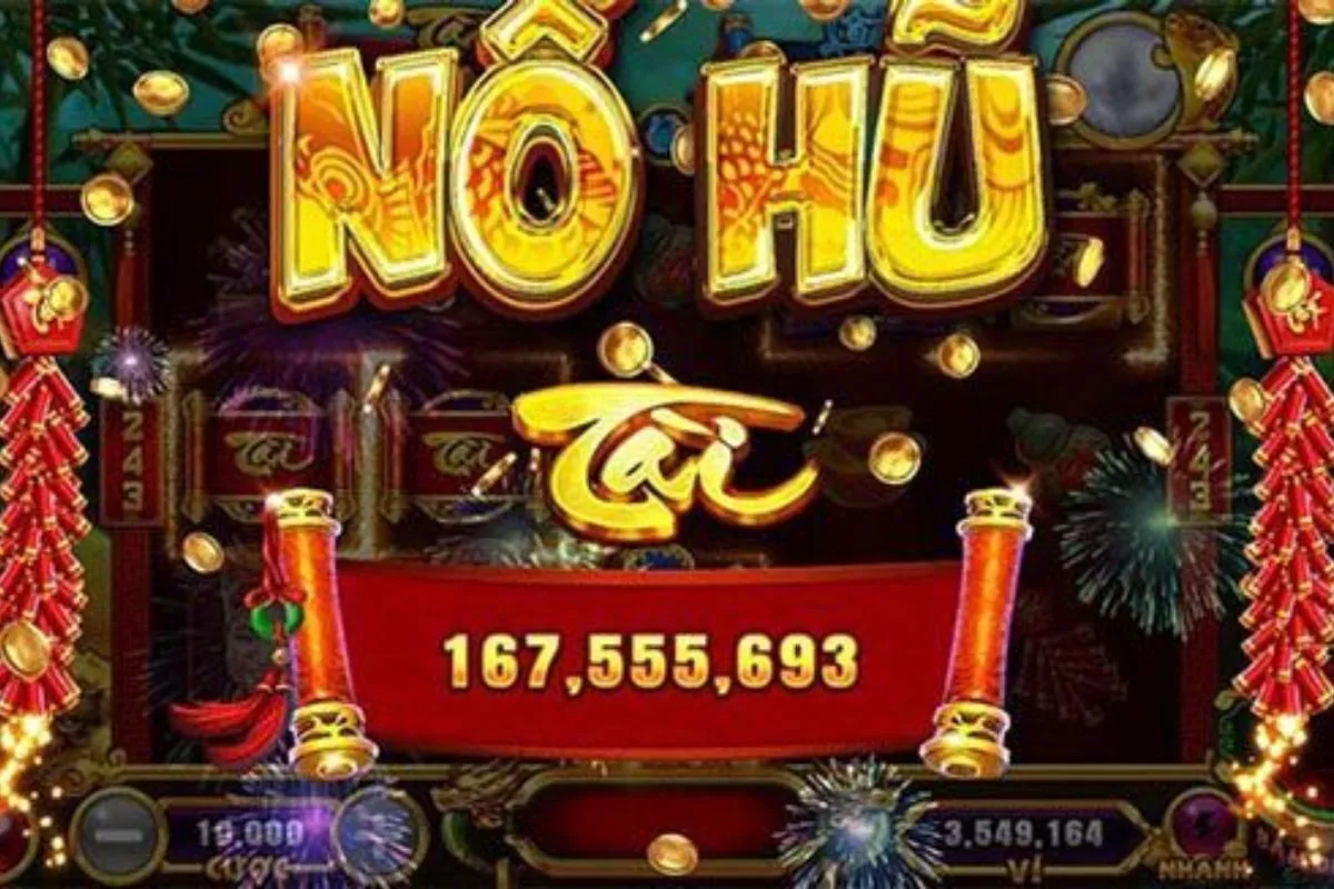 có những loại game nổ hũ nào phổ biến