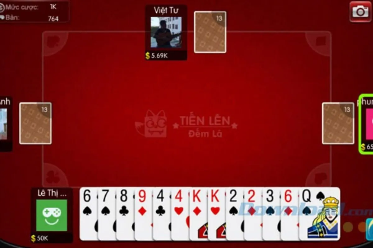 kinh nghiệm thắng lớn game bài cá cược mỗi ngày