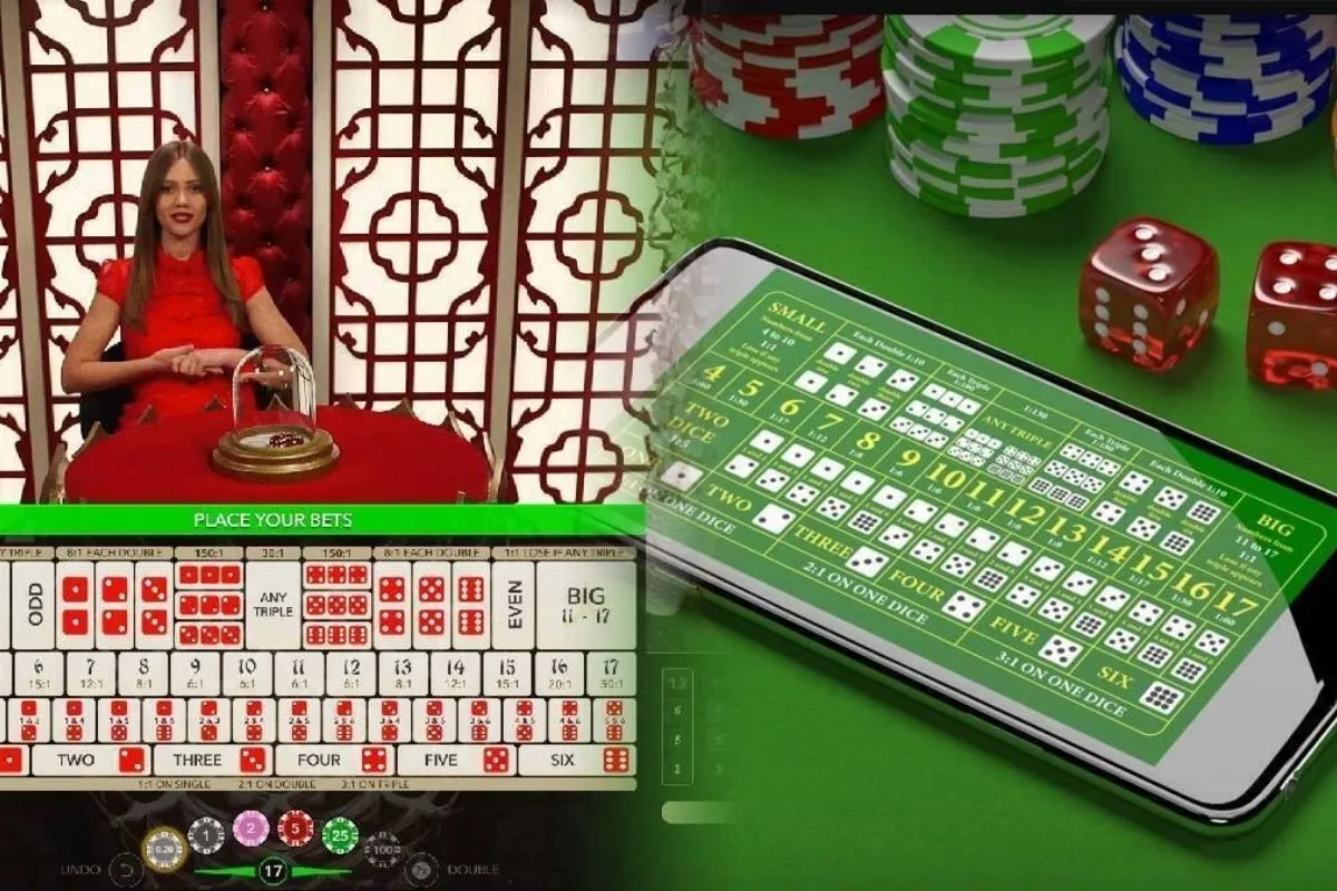 kinh nghiệm thắng lớn game bài cá cược mỗi ngày