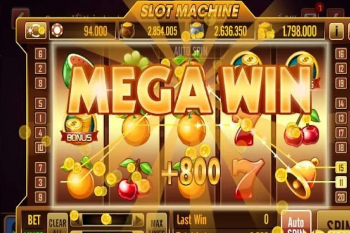 làm thế nào để chơi thắng slot game