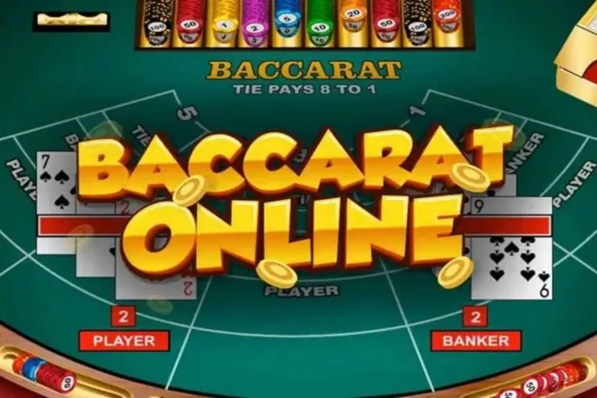 mẹo và thủ thuật để cải thiện tỉ lệ thắng khi chơi baccarat