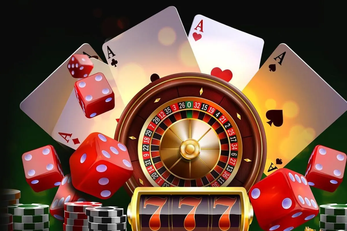thuật ngữ game thủ phải biết trong poker