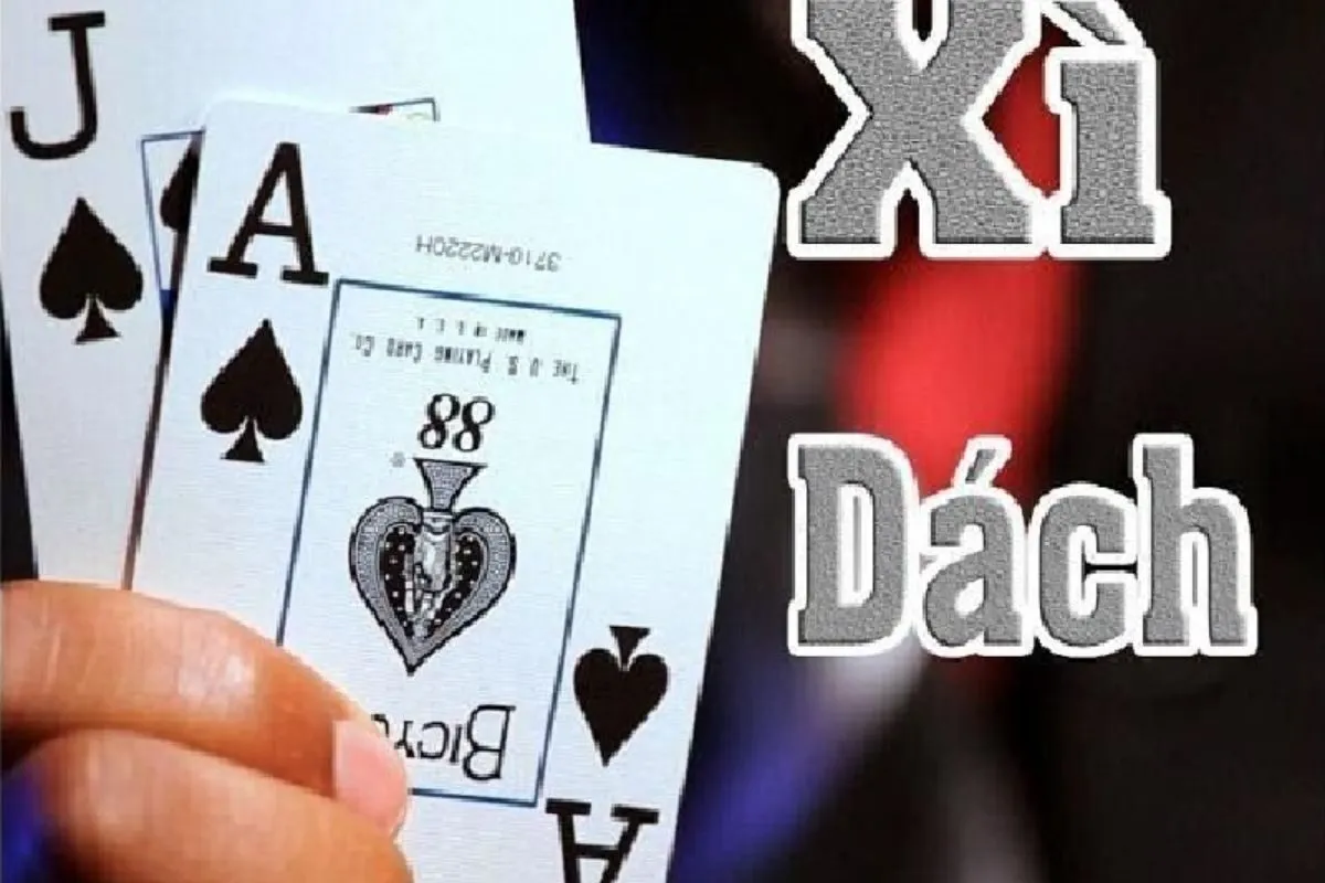 xì dách chơi tối đa được bao nhiêu người